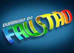 Domingão do Faustão